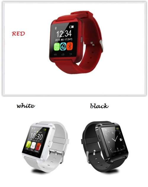 smart watch 600 rs